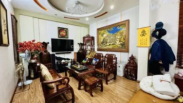 Bán nhà Phố Chính Kinh, Nhân Chính, Thanh Xuân, Hà Nội 60m2, 5 tầng, 13,2 tỷ bán gấp