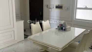 Bán căn hộ chung cư đẹp tại Sunrise City View, 6 tỷ, 100m2, 2PN, 2WC, nhiều tiện ích