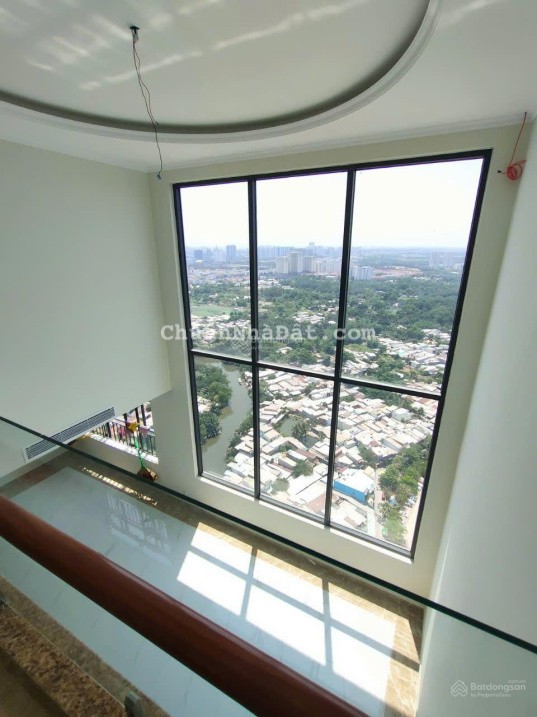 Cho thuê Duplex 4PN 320m2 tại Topaz Elite, nhà mới, bao phí quản lý