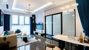 Bán CH tại Sông Hồng Park View 165 Thái Hà. DT 155m2 3N2VS full nội thất. Giá 12,1tỷ. 0866 839 ***