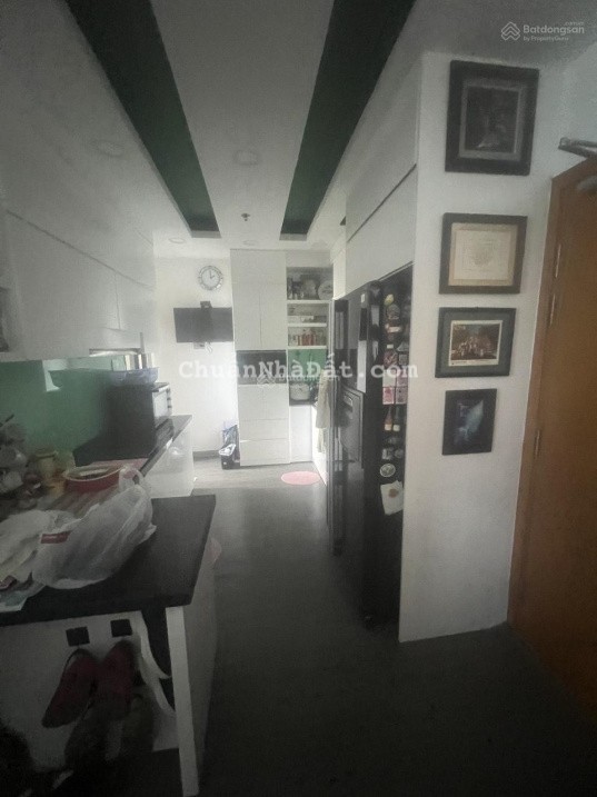 Chủ cần bán căn hộ chung cư Nguyễn Phúc Nguyên, Q3. 100m2, 3PN, 6,5 tỷ, có sổ hồng