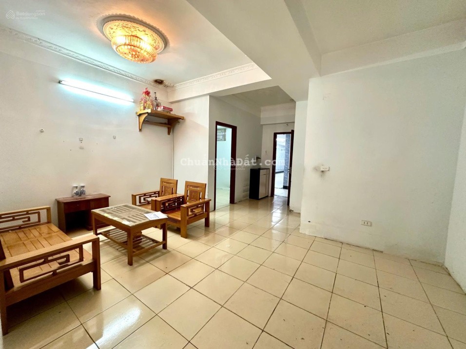 Bán chung cư Đại Thanh 63m2, 2PN 1 vs sổ đỏ