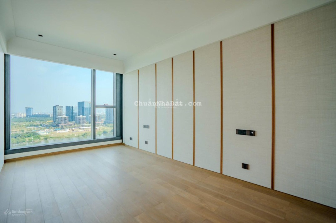 SỐC: 3PN Grand Marina 58 tỷ, view toàn cảnh sông Sài Gòn, làm trực tiếp chủ nhà - 0909 903 ***