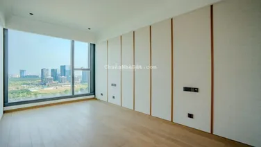 SỐC: 3PN Grand Marina 58 tỷ, view toàn cảnh sông Sài Gòn, làm trực tiếp chủ nhà - 0909 903 ***