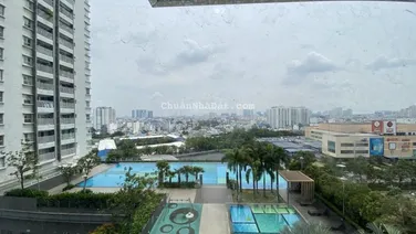 Cho thuê căn hộ chung cư Sunrise City hướng Đông, giá 16 triệu, 56 m2, 1PN + 1WC