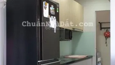 Chính chủ cần cho thuê căn hộ Soho Bình QUỚI 2PN, 2WC, GIÁ CHỈ 12 tr. LH 0902 509 ***