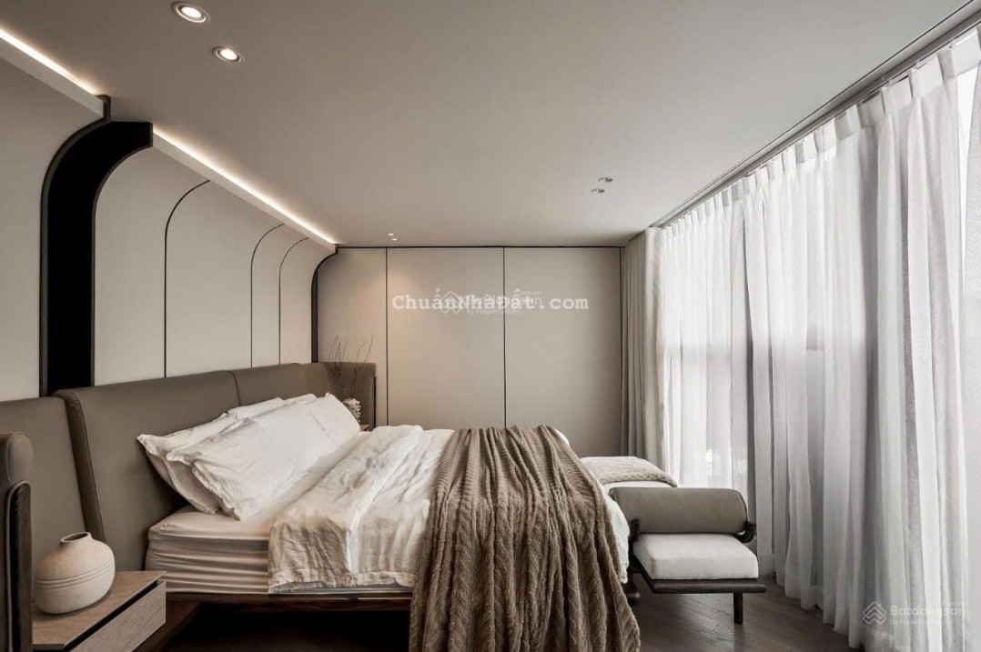 Lofthouse sang trọng full nội thất cho thuê 135tr/th bao PQL. Sẵn key xem nhà: 0901 987 ***