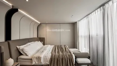 Lofthouse sang trọng full nội thất cho thuê 135tr/th bao PQL. Sẵn key xem nhà: 0901 987 ***