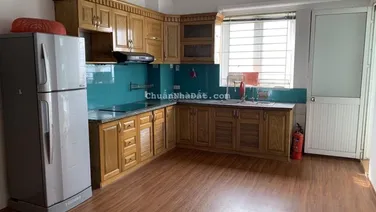 Chỉ 10tr có ngay căn hộ full đồ chung cư 310 Minh Khai, Hai Bà Trưng, 73m, 2pn, MTG