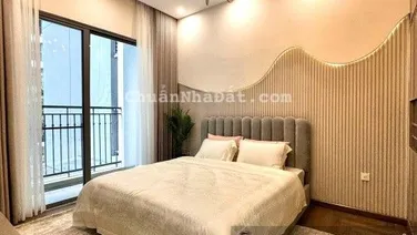 Bán căn Duplex P12-02, 3PN, 117m² sử dụng, full nội thất, giá chỉ 11 tỷ