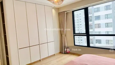 Bán căn hộ Times City T04-22 76m², full nội thất mới, giá 8.2 tỷ