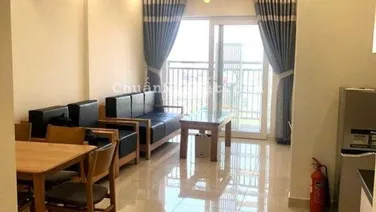 Cho thuê căn hộ 2PN, 68m2 Full nội thất như hình Moonlight Boulevard Bình Tân - Chỉ 12 tr/tháng