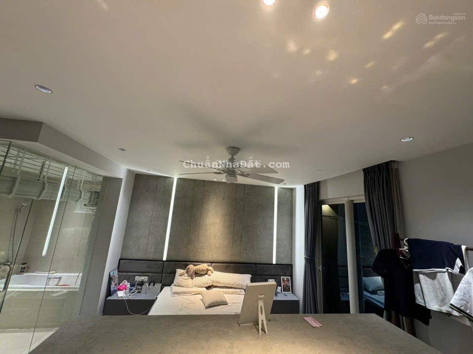 Bán căn góc 153m2 rộng nhất The Link Ciputra Tây Hồ Full nội thất sang trọng. LH 0916 252 ***