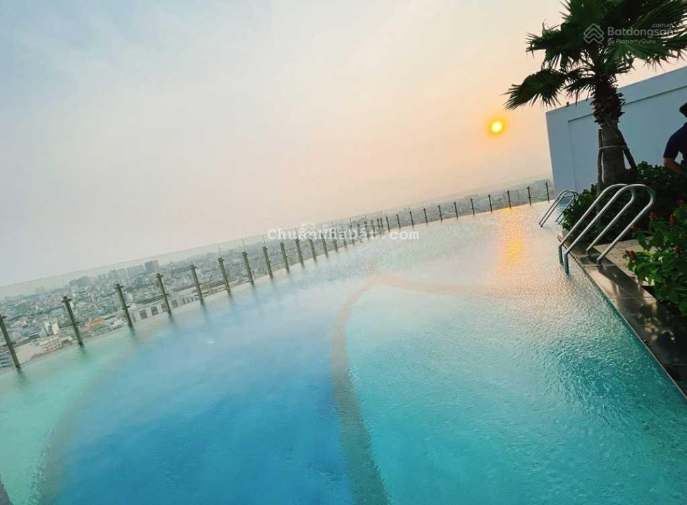 Cho thuê gấp căn 1PN, 1WC căn hộ cao cấp Newton Residence, 49m2 nội thất giá 11 triệu/tháng