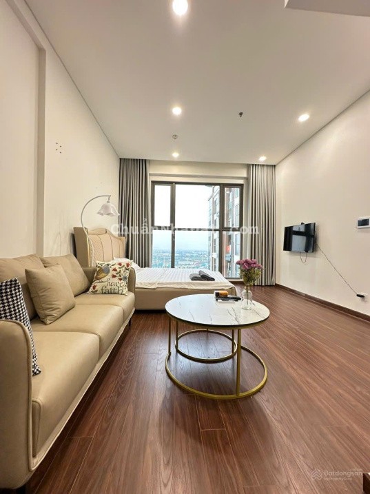 Cần bán gấp căn CC tại Masteri, VinHomes Ocean Park, nội thất như hình, giá mềm, sang tên nhanh!