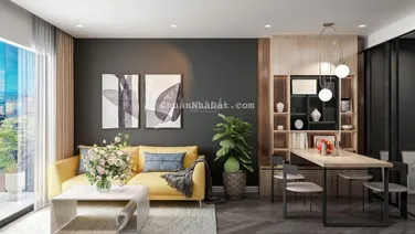 Sở hữu ngay căn hộ 3PN The Alta Height 100m, chỉ 8,7 tỷ, cơ hội đầu tư sinh lời cao!