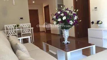 Bán căn hộ cao cấp The Manor, 3 phòng ngủ, view tuyệt đẹp, nhà mới giá 8.2 tỷ/căn