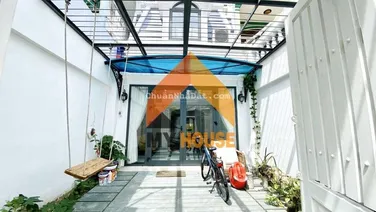 Em xinh, em nhà xinh đẹp và lung linh hơn các em khác tại Thảo Điền - Q2