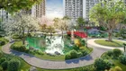 Cam kết giá thật: Chính chủ bán căn 94m2 tòa SA3 Sakura Smart City full nt đẹp giá siêu rẻ