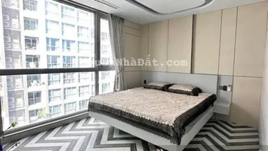 Bán căn 3PN P5 Vinhomes Central Park, 112.5m², view sông & công viên, full NT - giá 15 tỷ