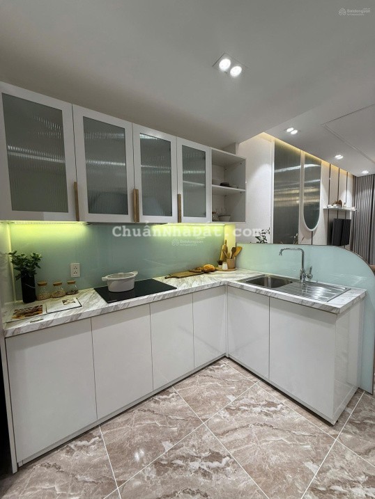 Bán căn hộ khu đô thị Cát Lái 2PN 2WC đang xây dựng 2026 bàn giao Citi Grand - hỗ trợ ngân hàng 70%