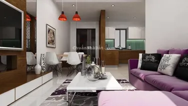 BÁN CĂN GÓC,C/C CENTRAL GARDEN QUẬN 1, 75M2-2PN-2WC,CÓ SỔ HỒNG GIÁ 5,5 TỶ TL/0981 674 ***