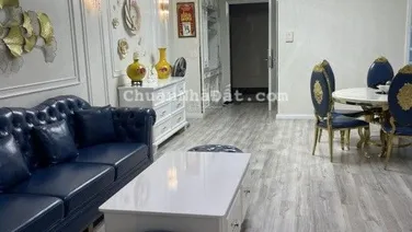 Chính chủ bán căn hộ EverRich Quận 11, 116m2, 3PN, full NT, giá 6 tỷ, LH: Quang 0903 833 ***