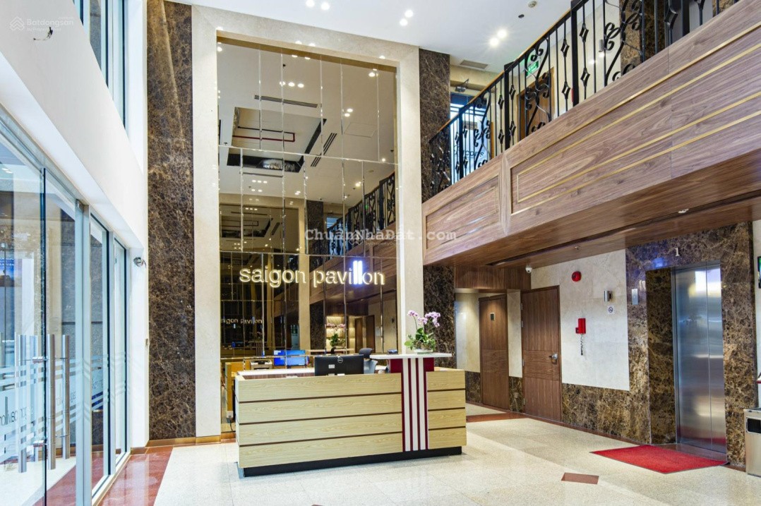 Cho thuê nhiều căn Saigon Pavillons, đủ diện tích, giá tốt nhất khu vực. LH: 0902 044 *** (Zalo/24/7)