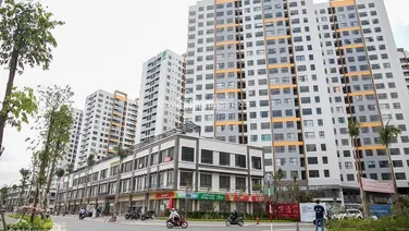 Cho thuê căn hộ Mizuki Park | đầy đủ nội thất | 2PN 2WC - Giá 11 triệu | Bao Phí QL