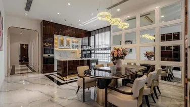 Cho thuê nhanh căn hộ cao cấp 4PN Landmark 81, 172m2 nội thất sang trọng view thoáng giá tốt nhất