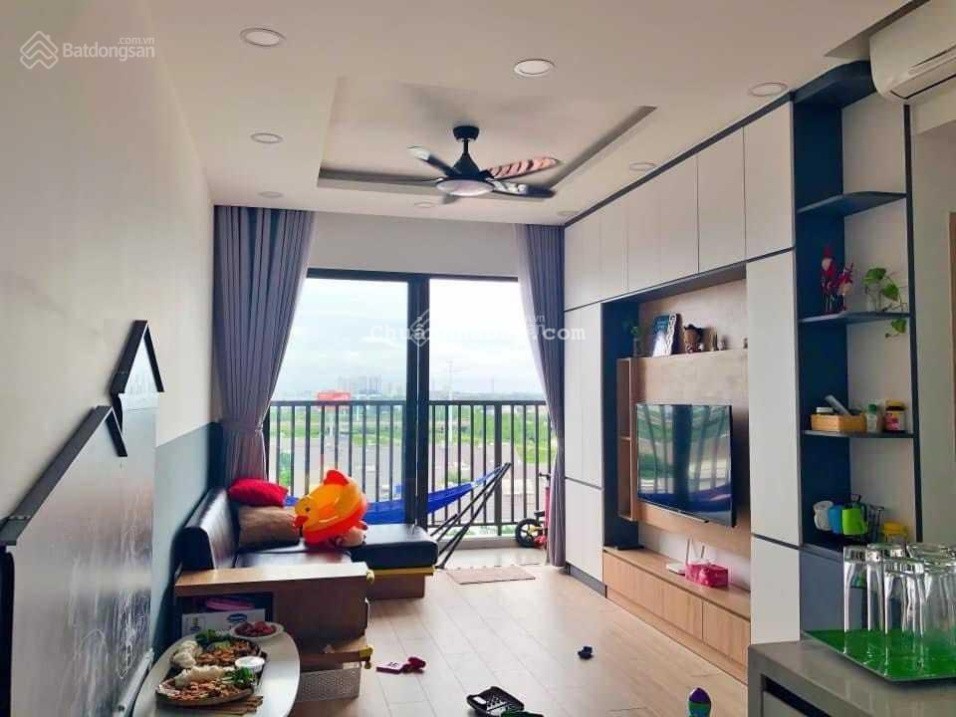 Chuyên giỏ hàng Safira Khang Điền, 1 phòng ngủ giá từ 3.1 tỷ đã có sổ hồng