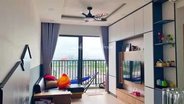 Chuyên giỏ hàng Safira Khang Điền, 1 phòng ngủ giá từ 3.1 tỷ đã có sổ hồng