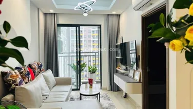 Bán gấp 1PN 53.67m2 Q7 Sai Gon Riverside, view đẹp thoáng mát giá 2,65tỷ. LH Bảo 0931 832 *** xem nhà