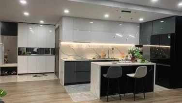 Hot bán căn 2 ngủ ban công Đông Nam, tầng trung