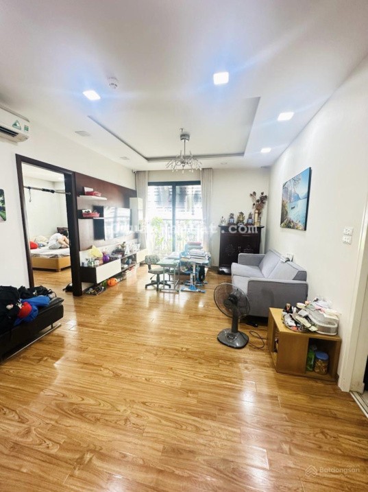 Siêu phẩm chung cư cao cấp Vinhomes Time City 2PN2WC, slot ô tô, tặng full nội thất 84m2