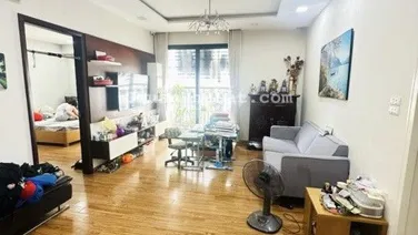 Siêu phẩm chung cư cao cấp Vinhomes Time City 2PN2WC, slot ô tô, tặng full nội thất 84m2