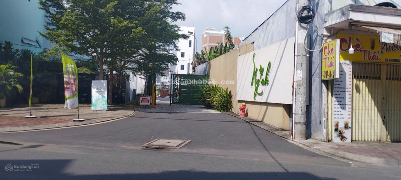 Bán nhà dự án Ny'ah Phú Định, Q8. DT = 5m x 8.75m, 5 lầu, nhỉnh 7 tỷ