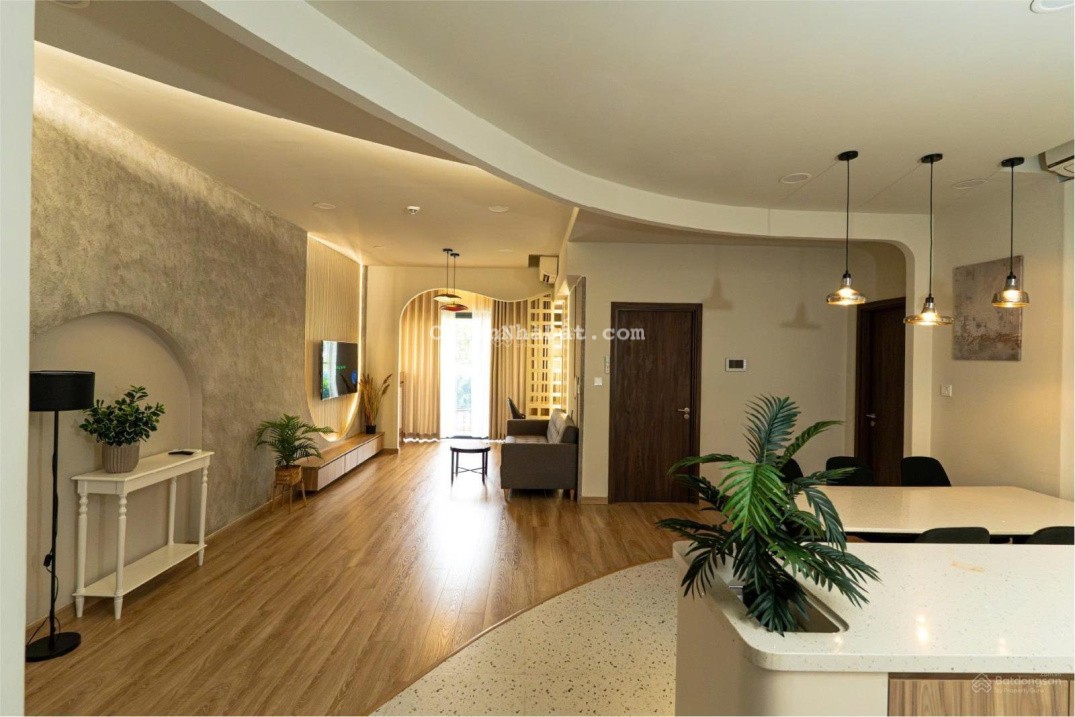 Cho thuê CH 2PN, 2WC, 81m2 tại Kingston Residence, Q.Phú Nhuận, 17 triệu, nhà đẹp. LH: 0933 813 ***