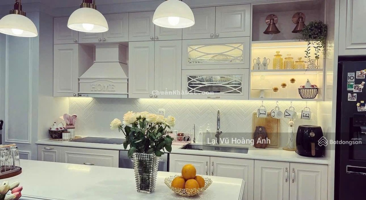 Chính chủ bán căn 2 + 1 Hàng hiếm - Full NT - Giá tốt! LH: 0961 846 ***