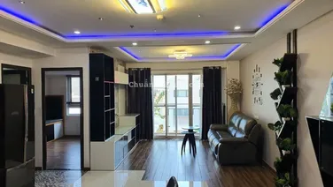 Cập nhật Giỏ hàng Cosmo City Quận 7. 2PN giá từ 4 tỷ/ căn, LH 0938 981 ***