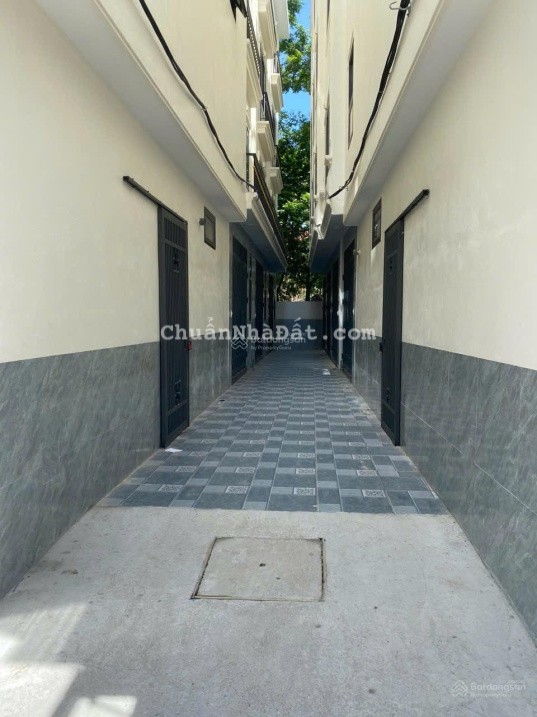 Bán NR 37m2 tại Bình Minh, Thanh Oai, Hà Nội, 4,35 tỷ, giá tốt