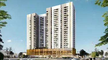 3pn mặt tiền Bến Bình Đông, view Q1, chung cư Aurora Residence
