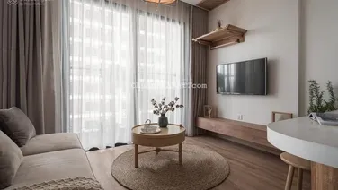 Chính chủ cần bán căn hộ 84m2, 2 phòng ngủ tại Five Star Kim Giang