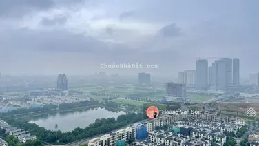 18 căn bán 6th Element 60-83-87m2 đẹp nhất, tầng thấp-trung-cao, view thoáng đẹp, giá hợp lý nhất