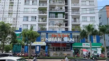 Chung cư The Harmona đường Trương Công Định, Tân Bình bán 4.3 tỷ. Liên hệ 0812 608 ***, sổ hồng rồi