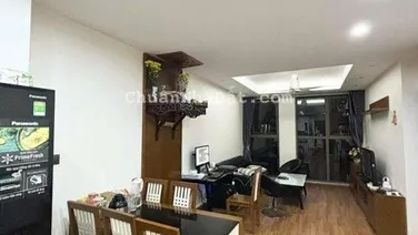 Bán nhanh căn hộ chung cư đẹp 70m2, 5,9 tỷ tại Home City - Trung Kính, Cầu Giấy, Hà Nội