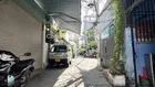 Dãy trọ 100m2, hẻm xe hơi, Lê Đức Thọ, Gò Vấp, 4.5x23, 2 tầng, nhỉnh 7 tỷ TL