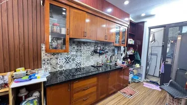 Bán gấp căn hộ 84m2 toà CT2 Bắc Hà Fodacon
