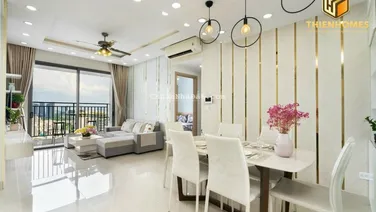 Hot nhất River Gate! Bán gấp căn 3PN 93m2 lầu cao view sông cực đẹp chỉ 7,39 tỷ LH 0906 006 ***