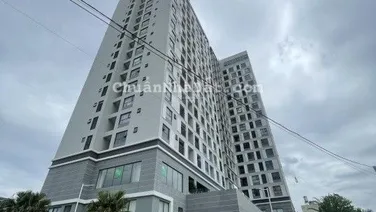 Bán nhanh căn hộ 65m2 (chung cư Happy One Premier) 2PN 2WC. Sổ hồng riêng bàn giao 2023